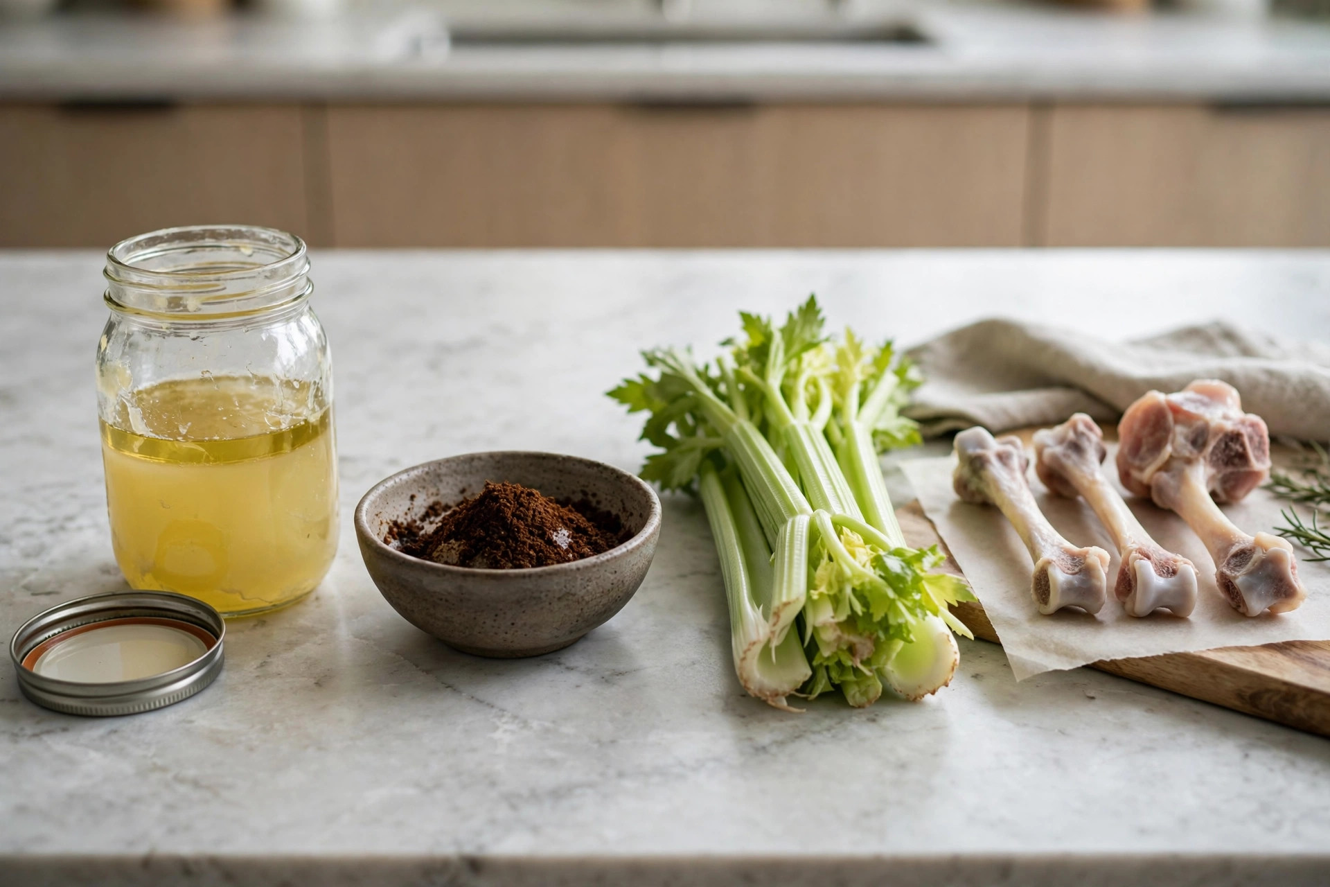 What NOT to Put in a Garbage Disposal