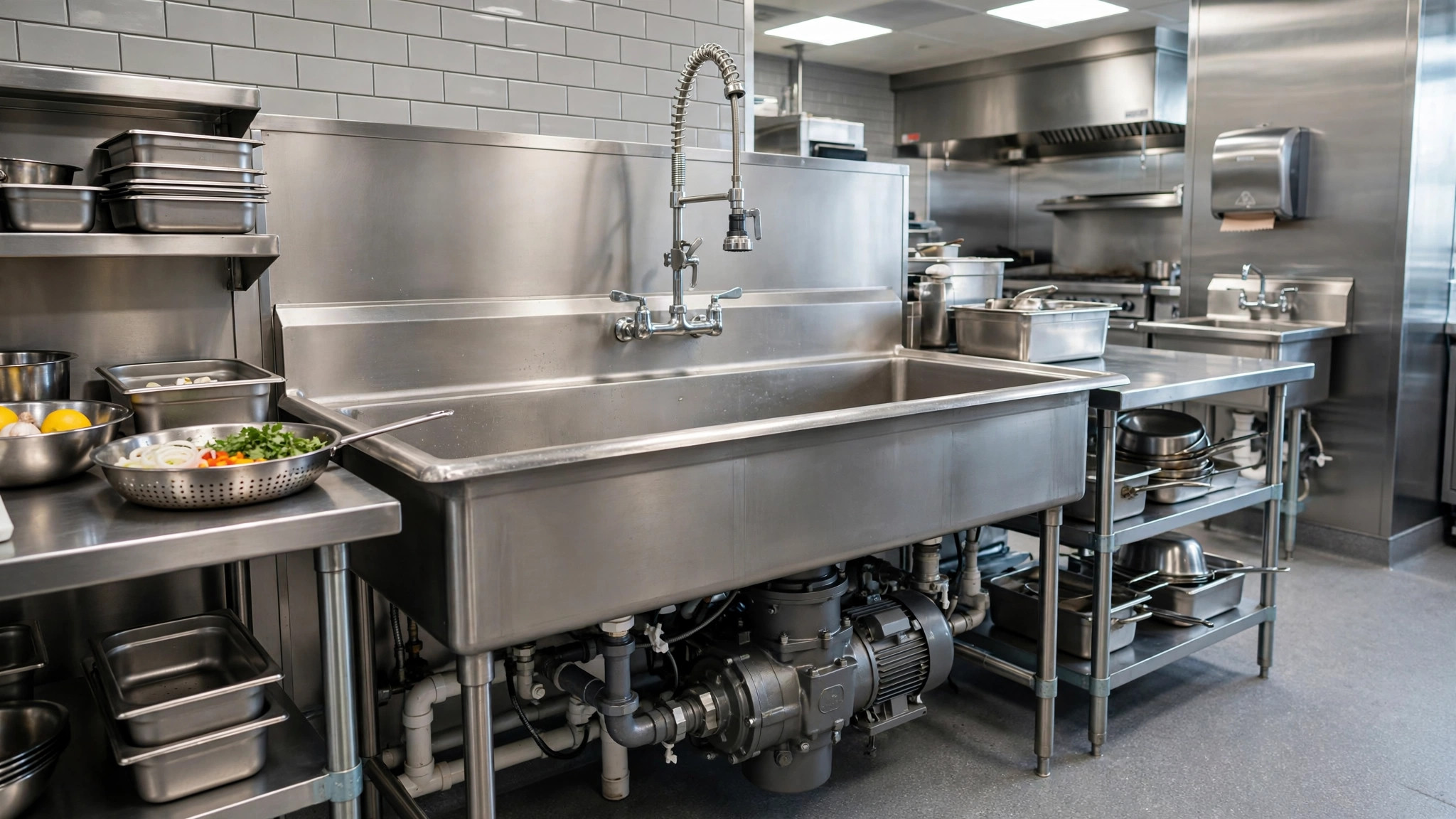 Commercial Services in Austin TX